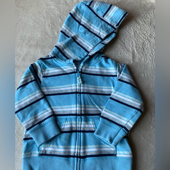 CARTER’S Sweater and pants Size 18 Months! - Picture 2 of 5